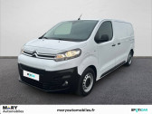Annonce Citroen Jumpy occasion Electrique (30) E- FGN M 100 KW (136 CH) BATTERIE 75 KWH  Caen
