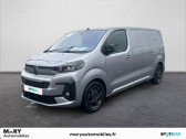 Citroen Jumpy (30) E- FGN M 100 KW (136 CH) BATTERIE 75 KWH   Glos 14