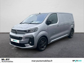 Citroen Jumpy , garage MARY CITROEN LISIEUX  Glos