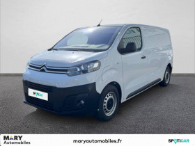 Citroen Jumpy occasion 2024 mise en vente à Caen par le garage MARY CITROEN CAEN - photo n°1