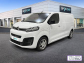 Annonce Citroen Jumpy occasion Electrique (30) E- FGN XL 100 KW (136 CH) BATTERIE 75 KWH  NANTERRE