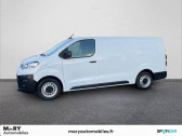 Annonce Citroen Jumpy occasion Electrique (30) E- FGN XL 100 KW (136 CH) BATTERIE 75 KWH  La Fert-Bernard