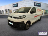 Citroen Jumpy (30) FGN M BLUEHDI 100 S&S BVM6 CLUB    VENISSIEUX 69
