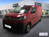Citroen Jumpy (30) FGN M BLUEHDI 100 S&S BVM6 CLUB   PARIS 75