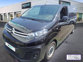 Citroen Jumpy (30) FGN M BLUEHDI 115 S&S BVM6 BUSINESS   LE GRAND QUEVILLY 76