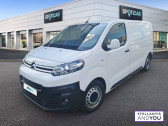 Citroen Jumpy (30) FGN M BLUEHDI 115 S&S BVM6 CONFORT    LOMME 59