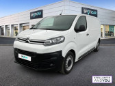 Citroen Jumpy (30) FGN M BLUEHDI 120 S&S BVM6 CLUB 300 NM   VELIZY 78