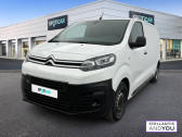 Annonce Citroen Jumpy occasion Diesel (30) FGN M BLUEHDI 120 S&S BVM6 CLUB 300 NM  VELIZY