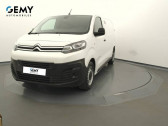 Annonce Citroen Jumpy occasion Diesel (30) FGN M BLUEHDI 120 S&S BVM6 CLUB 300 NM  Angers