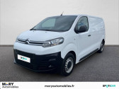 Citroen Jumpy (30) FGN M BLUEHDI 120 S&S BVM6 CLUB 300 NM   Caen 14