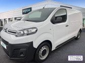 Annonce Citroen Jumpy occasion Diesel (30) FGN M BLUEHDI 120 S&S BVM6 CLUB  ROUEN