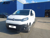 Annonce Citroen Jumpy occasion Diesel (30) FGN M BLUEHDI 120 S&S BVM6 CONTROL 340 NM  Angers