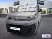 Annonce Citroen Jumpy occasion Diesel (30) FGN M BLUEHDI 120 S&S BVM6 DRIVER 300 NM  MARSEILLE CEDEX 8
