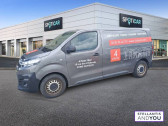 Citroen Jumpy (30) FGN M BLUEHDI 120 S&S BVM6 DRIVER 300 NM   CESSON-SEVIGNE 35