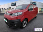 Annonce Citroen Jumpy occasion Diesel (30) FGN M BLUEHDI 120 S&S BVM6 DRIVER 340 NM  ROUEN
