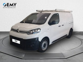 Citroen Jumpy (30) FGN M BLUEHDI 120 S&S BVM6 DRIVER 340 NM   Dinan 22