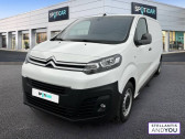 Annonce Citroen Jumpy occasion Diesel (30) FGN M BLUEHDI 120 S&S BVM6 DRIVER  NANTERRE