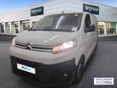 Annonce Citroen Jumpy occasion Diesel (30) FGN M BLUEHDI 120 S&S BVM6 DRIVER  MARSEILLE
