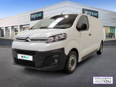 Annonce Citroen Jumpy occasion Diesel (30) FGN M BLUEHDI 120 S&S BVM6   LOMME