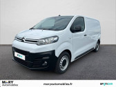 Citroen Jumpy (30) FGN M BLUEHDI 120 S&S BVM6   Caen 14