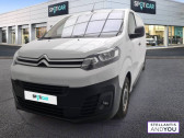 Citroen Jumpy (30) FGN M BLUEHDI 120 S&S BVM6   MARSEILLE CEDEX 8 13