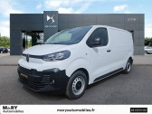 Citroen Jumpy (30) FGN M BLUEHDI 120 S&S BVM6   Glos 14