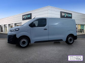 Citroen Jumpy (30) FGN M BLUEHDI 120 S&S BVM6    LOMME 59