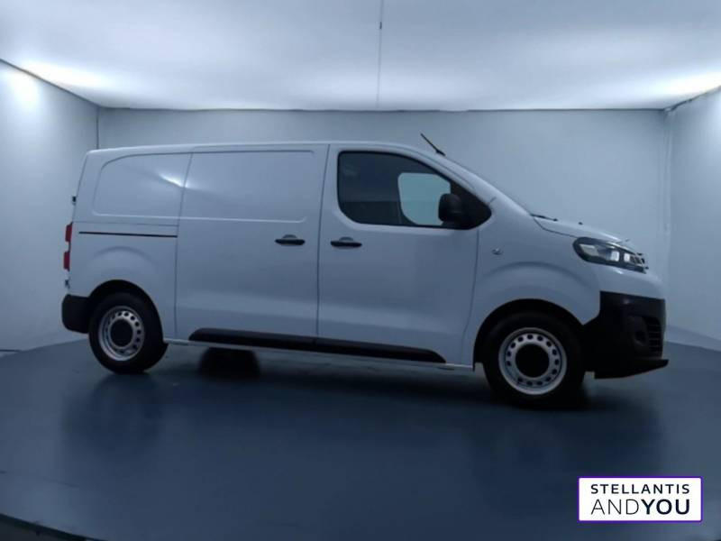 Citroen Jumpy (30) FGN M BLUEHDI 120 S&S BVM6  occasion   LOMME - photo n6