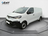 Annonce Citroen Jumpy occasion Diesel (30) FGN M BLUEHDI 120 S&S BVM6  Angers