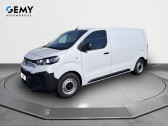 Annonce Citroen Jumpy occasion Diesel (30) FGN M BLUEHDI 145 BVM6  Angers