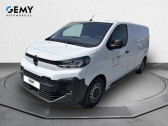 Annonce Citroen Jumpy occasion Diesel (30) FGN M BLUEHDI 145 BVM6  Saint-Malo