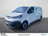 Annonce Citroen Jumpy occasion Diesel (30) FGN M BLUEHDI 145 BVM6  La Fert-Bernard