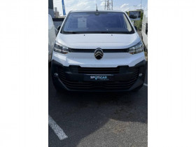 Citroen Jumpy , garage SPOTICAR STELLANTIS &YOU MASSY  MASSY