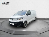 Citroen Jumpy (30) FGN M BLUEHDI 145 BVM6   LAVAL 53