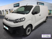 Annonce Citroen Jumpy occasion Diesel (30) FGN M BLUEHDI 145 S&S BVM6 CLUB  CHAMBRAY LES TOURS