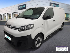 Citroen Jumpy , garage SPOTICAR STELLANTIS &YOU CHAMBRAY-LES-TOURS  CHAMBRAY LES TOURS