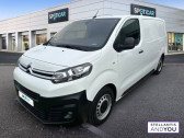 Citroen Jumpy (30) FGN M BLUEHDI 145 S&S EAT8 DRIVER  2022 - annonce de voiture en vente sur Auto Sélection.com