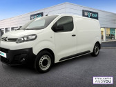 Annonce Citroen Jumpy occasion Diesel (30) FGN M BLUEHDI 145 S&S EAT8 DRIVER  VELIZY