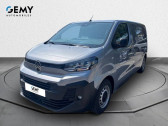 Annonce Citroen Jumpy occasion Diesel (30) FGN M BLUEHDI 145 S&S EAT8  La Valette-du-Var