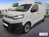 Annonce Citroen Jumpy occasion Diesel (30) FGN M BLUEHDI 145 S&S EAT8  TOURS