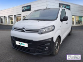 Annonce Citroen Jumpy occasion Diesel (30) FGN M BLUEHDI 145 S&S EAT8  TOURS