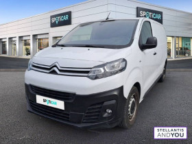 Citroen Jumpy , garage SPOTICAR STELLANTIS &YOU TOURS  TOURS