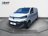 Citroen Jumpy (30) FGN M BLUEHDI 145 S&S EAT8  2025 - annonce de voiture en vente sur Auto Sélection.com