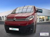 Citroen Jumpy (30) FGN M BLUEHDI 150 S&S BVM6 DRIVER   MARSEILLE CEDEX 8 13