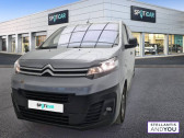 Annonce Citroen Jumpy occasion Diesel (30) FGN M BLUEHDI 180 S&S EAT8  MARSEILLE CEDEX 8