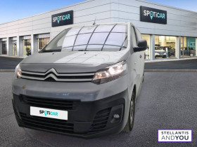 Citroen Jumpy , garage SPOTICAR STELLANTIS &YOU MARSEILLE MICHELET  MARSEILLE CEDEX 8