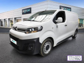 Annonce Citroen Jumpy occasion Diesel (30) FGN M BLUEHDI 95 BVM5 BUSINESS  NANTERRE