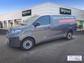 Annonce Citroen Jumpy occasion Diesel (30) FGN XL BLUEHDI 120 S&S BVM6 DRIVER 340 NM  CESSON-SEVIGNE