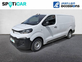 Citroen Jumpy , garage JEAN LAIN OCCASION SPOTICAR SALLANCHES  Sallanches