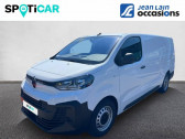 Citroen Jumpy (30) FGN XL BLUEHDI 120 S&S BVM6   Anthy-sur-Leman 74